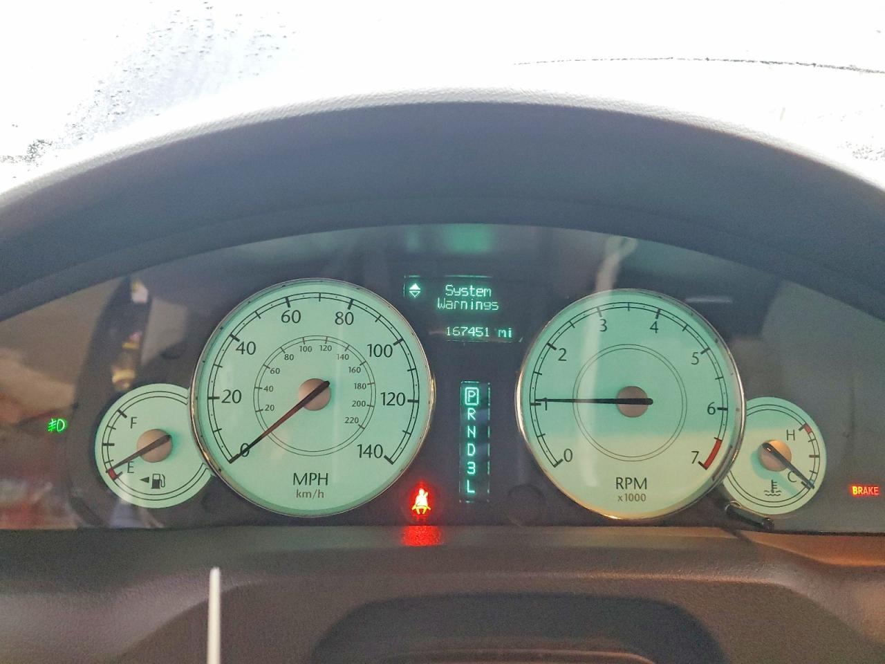 2005 Chry 300