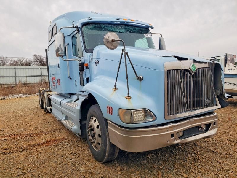 2001 International 9400 9400I