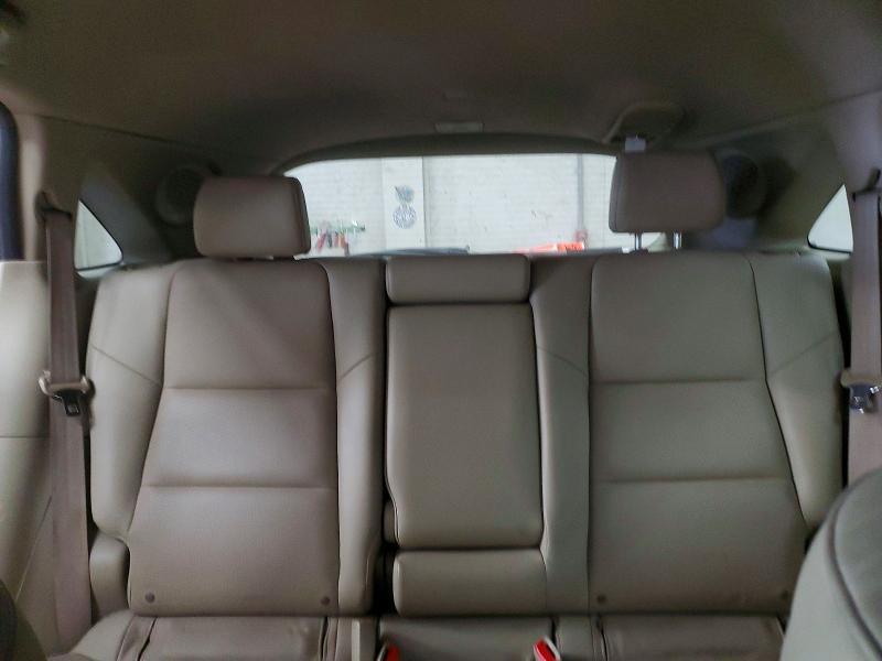 2014 Acura Rdx Technology