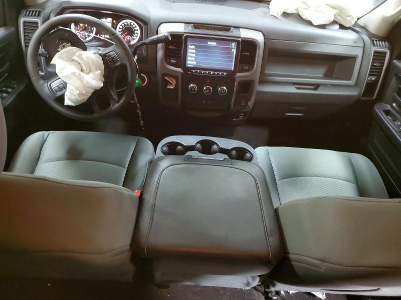 2014 Dodge RAM 1500 ST