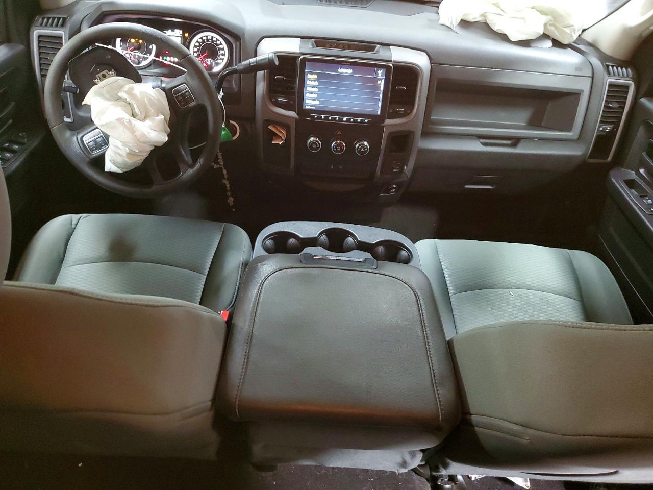 2014 Dodge RAM 1500 ST