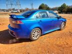 2010 Mitsubishi Lancer es