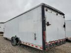 2011 Wells Cargo Enclosed Cargo Trailer