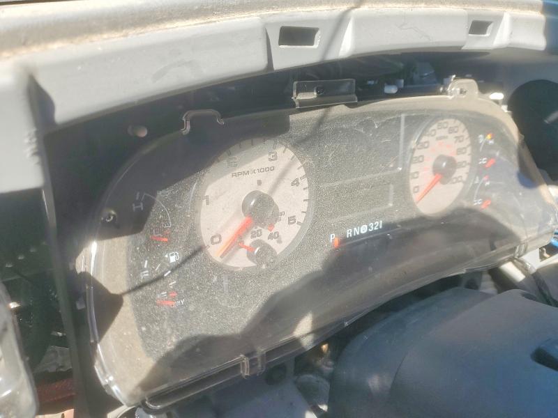 2007 Ford F250 Super Duty