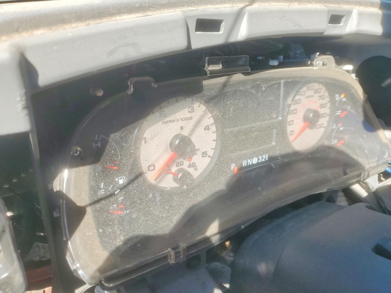 2007 Ford F250 Super Duty