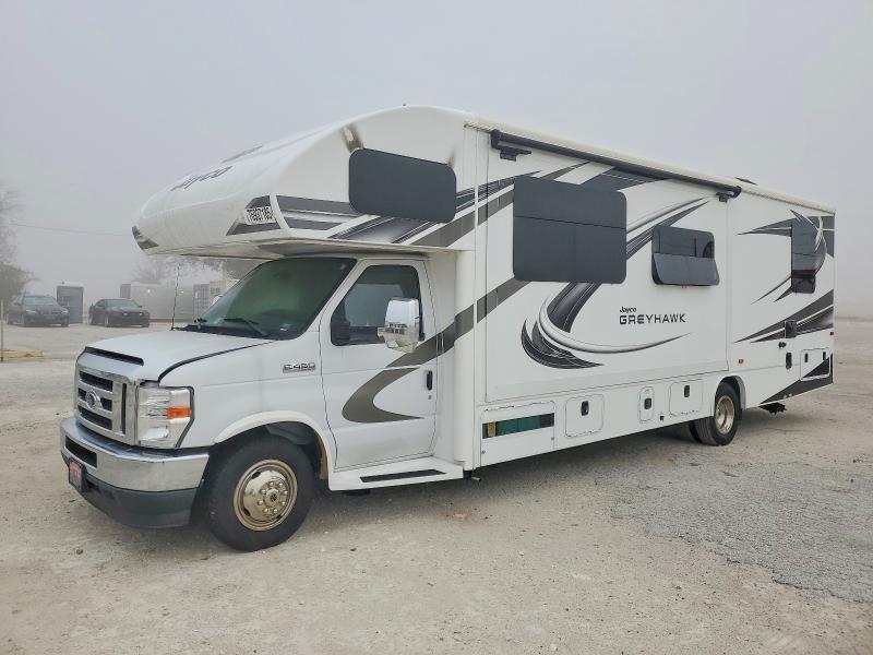 2021 Jayco 2000 Jayco Greyhawk RV