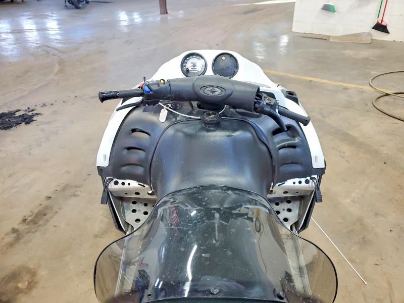 2007 Polaris 2007 Pola 340 Edge lx