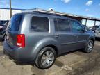 2013 Honda Pilot Touring