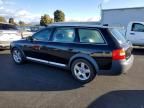 2004 Audi Allroad