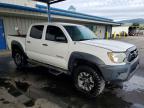 2013 Toyota Tacoma Double Cab Prerunner