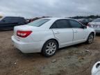 2007 Lincoln MKZ