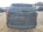 2016 Ford Explorer Police Interceptor