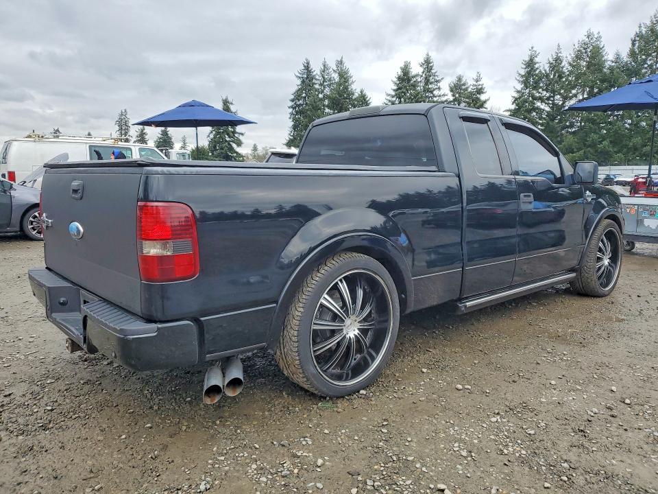 2006 Ford F150