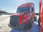 2023 Freightliner Cascadia 126 Semi Truck