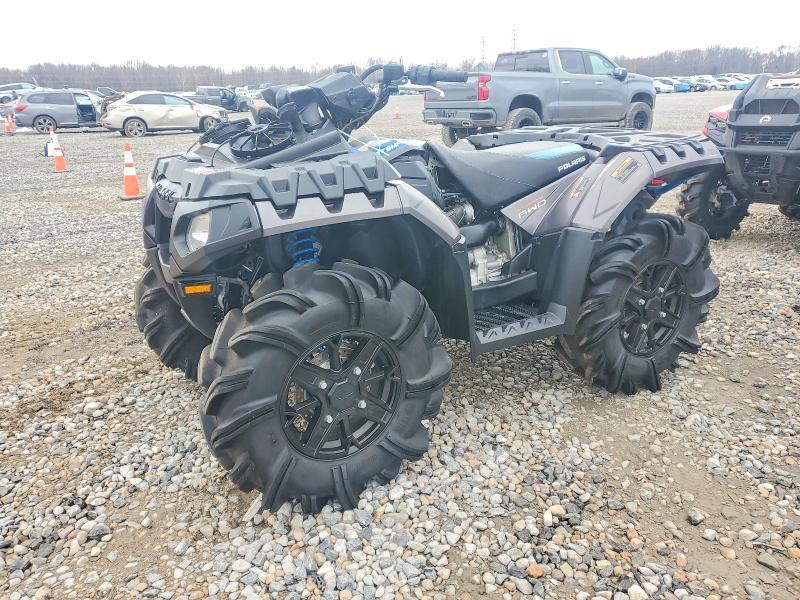 2023 Polaris 2023 Pola Sportsman-ATV