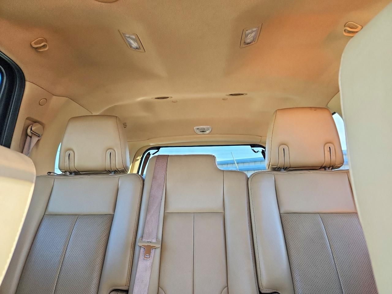 2014 Ford Expedition xlt