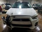 2013 Mitsubishi Outlander Sport se