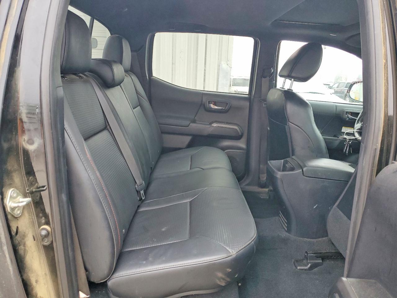 2020 Toyota Tacoma TRD PRO