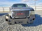 2007 GMC Sierra K2500 Heavy Duty