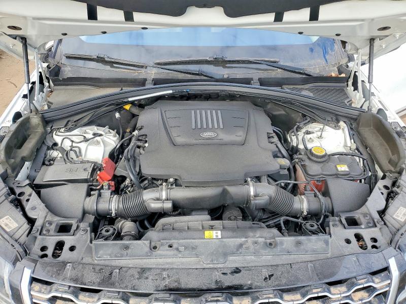 2018 Land Rover Range Rover Velar s