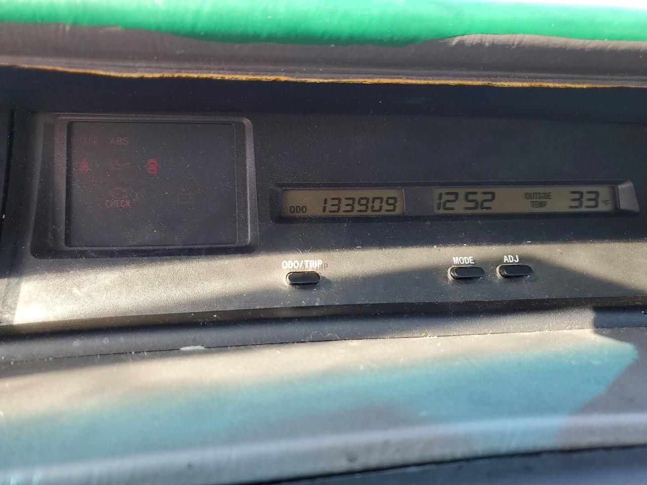 2003 Toyota Avalon xl