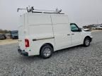 2019 Nissan NV 2500 S