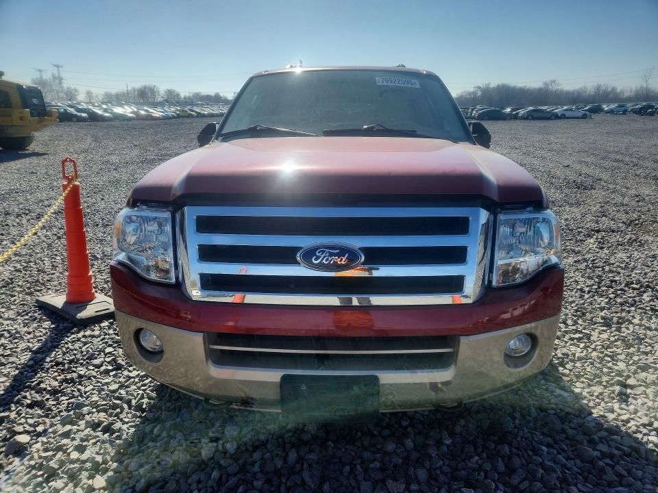 2013 Ford Expedition xlt