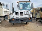2007 Capa Yard Truck