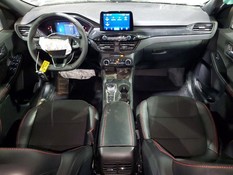 2026 Ford Escape st Line