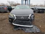 2017 Lexus Es 350 Base