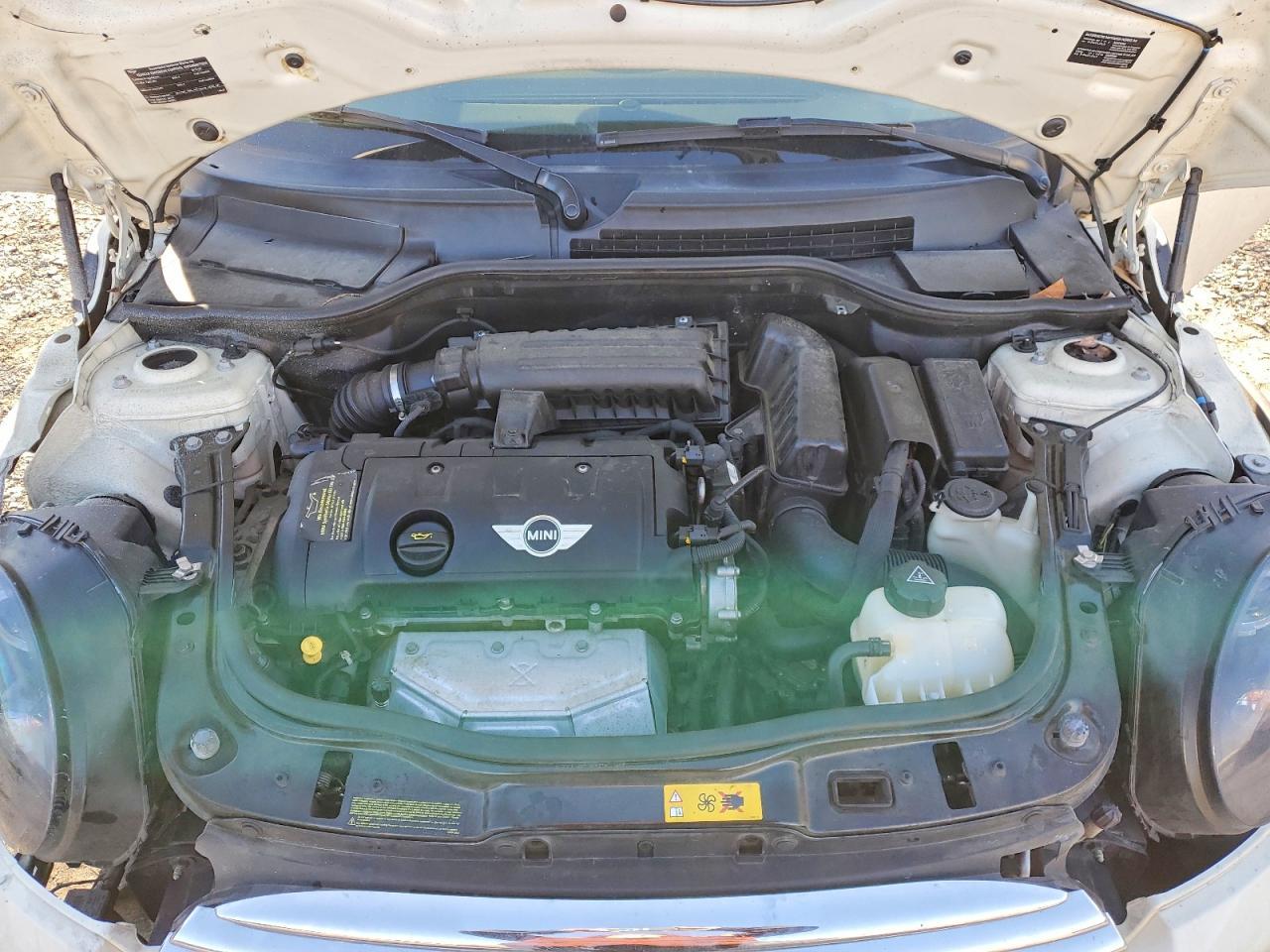 2013 Mini Cooper