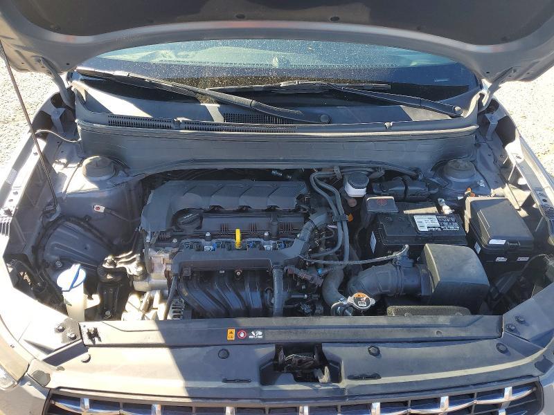 2022 Hyundai Venue Limited