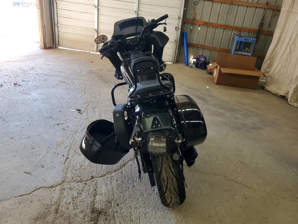 2022 Harley-Davidson Fxlrst