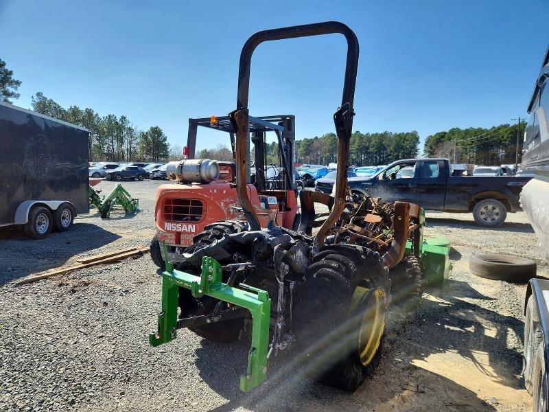 2023 John Deere RC2072