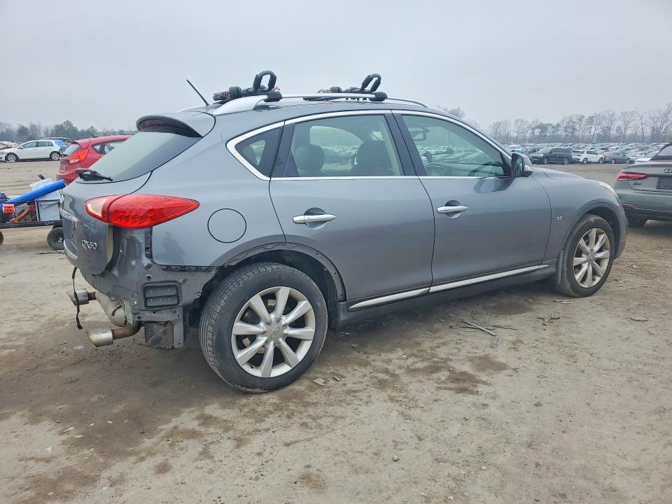 2016 Infiniti Qx50
