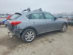 2016 Infiniti Qx50