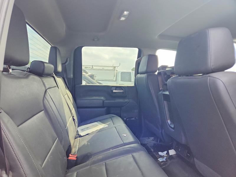 2024 Chev Rolet Silverado HD Utility / Service Truck