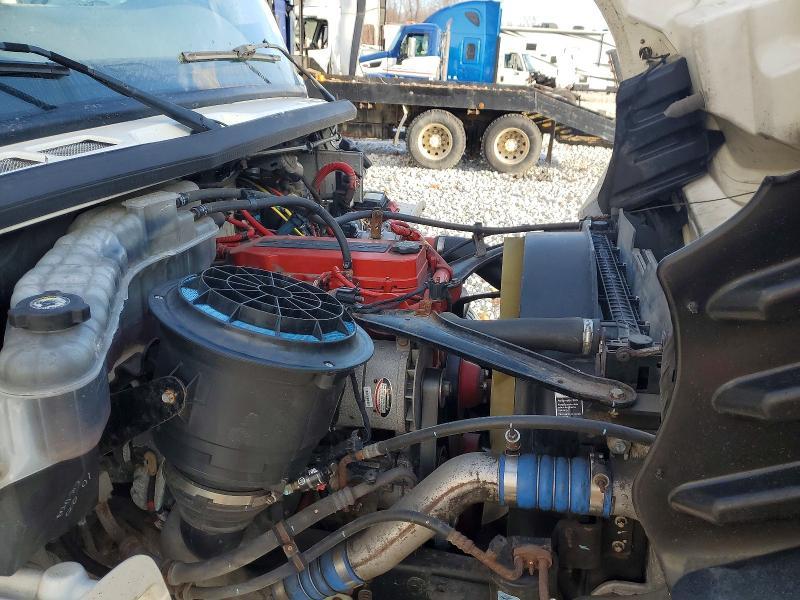 2018 Freightliner M2 106 Medium Duty