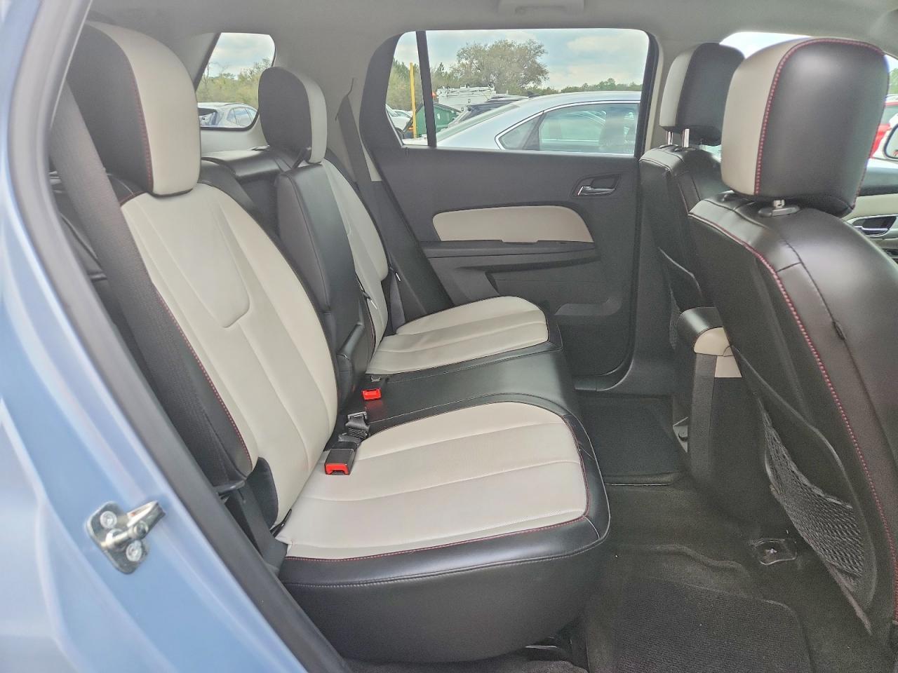 2015 GMC Terrain slt
