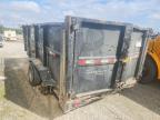 2023 ED LPT8316274S-BP Dump Trailer