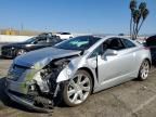 2014 Cadillac ELR
