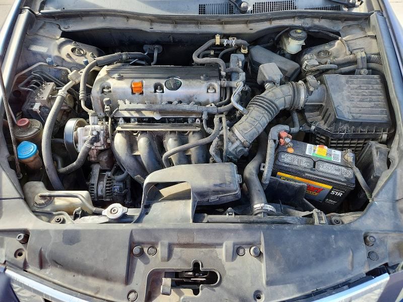 2009 Honda Accord lx