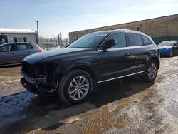 2014 Audi Q5 Premium for sale in Baltimore, MD