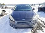 2015 Ford Focus Titanium