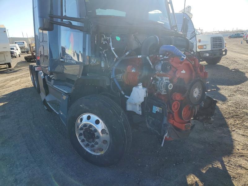 2026 Kenworth Tractor