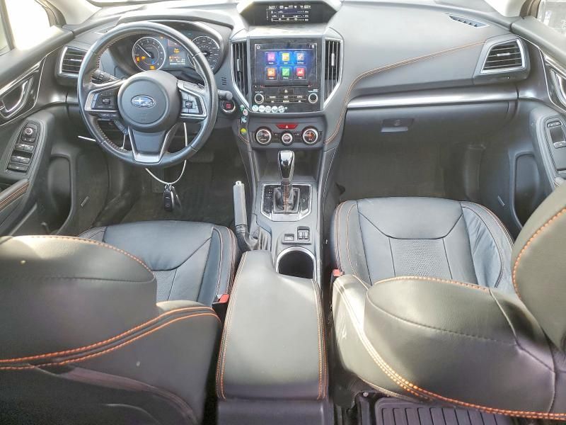 2018 Subaru Crosstrek Limited