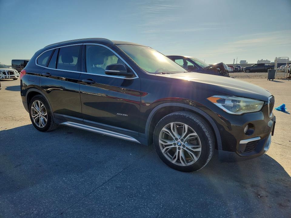 2017 BMW X1 Xdrive28i