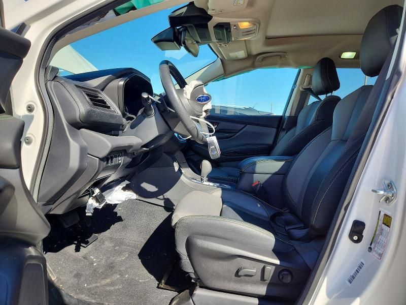 2024 Subaru Ascent Onyx Edition