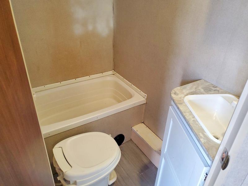 2017 Keystone Coleman Camper