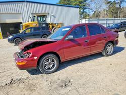 1997 Toyota Corolla Base for sale in Austell, GA